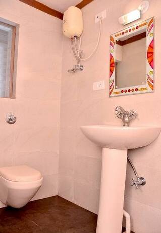 Nitara Homestay, Coorg 4